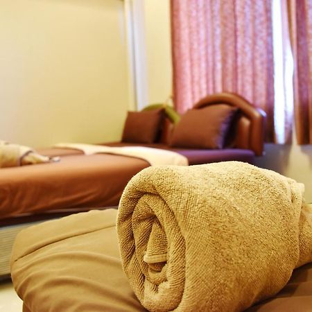 Darunee Resort Nakhon Nayok Eksteriør bilde