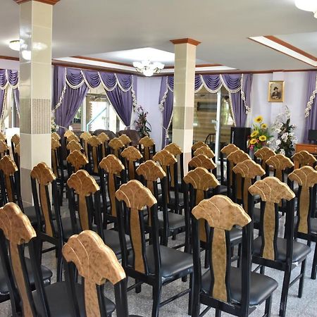 Darunee Resort Nakhon Nayok Eksteriør bilde