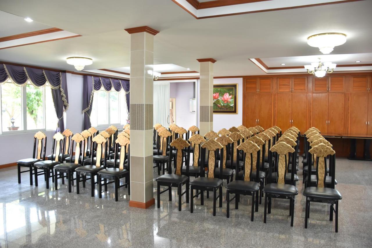 Darunee Resort Nakhon Nayok Eksteriør bilde