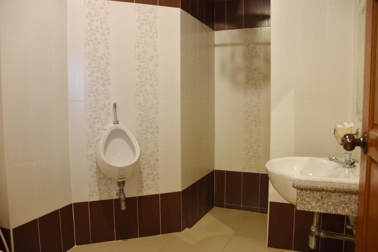 Darunee Resort Nakhon Nayok Eksteriør bilde