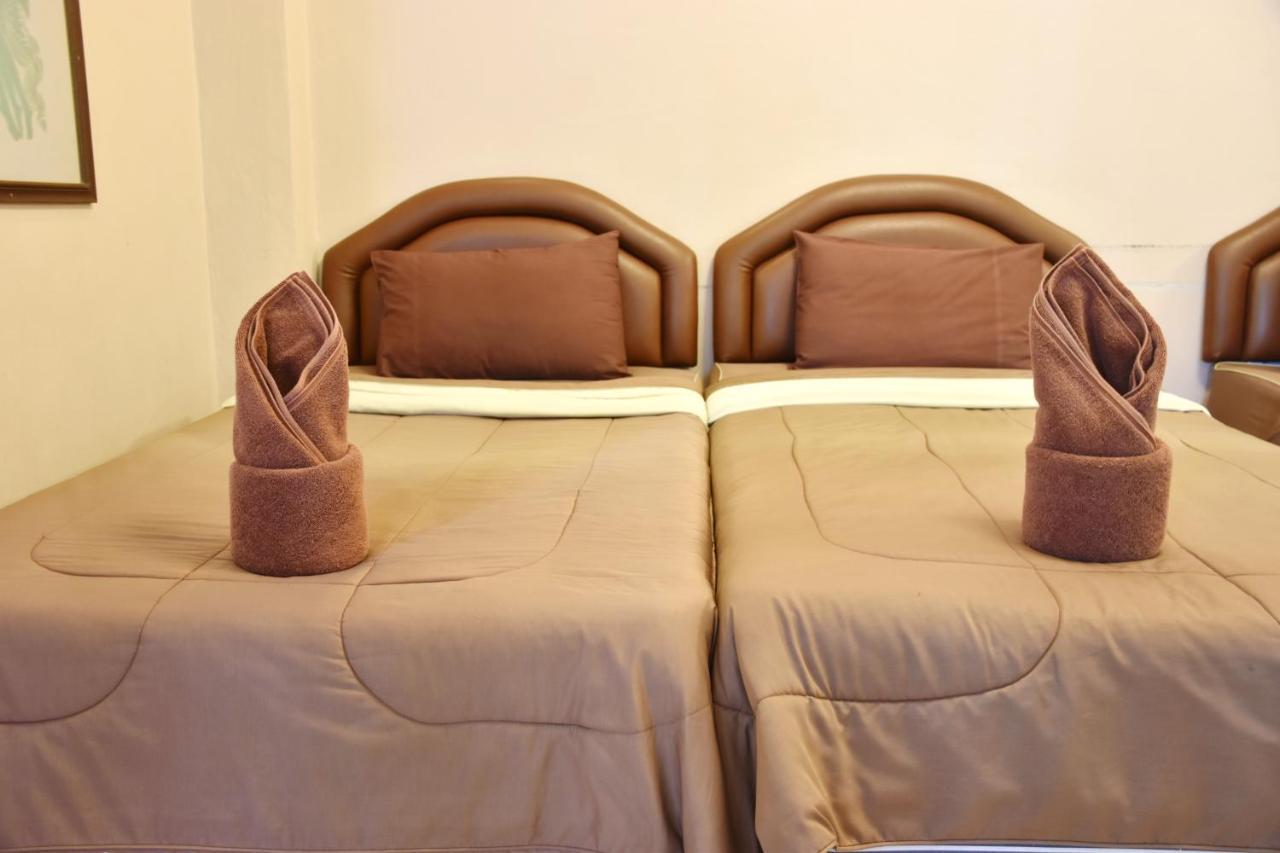 Darunee Resort Nakhon Nayok Eksteriør bilde