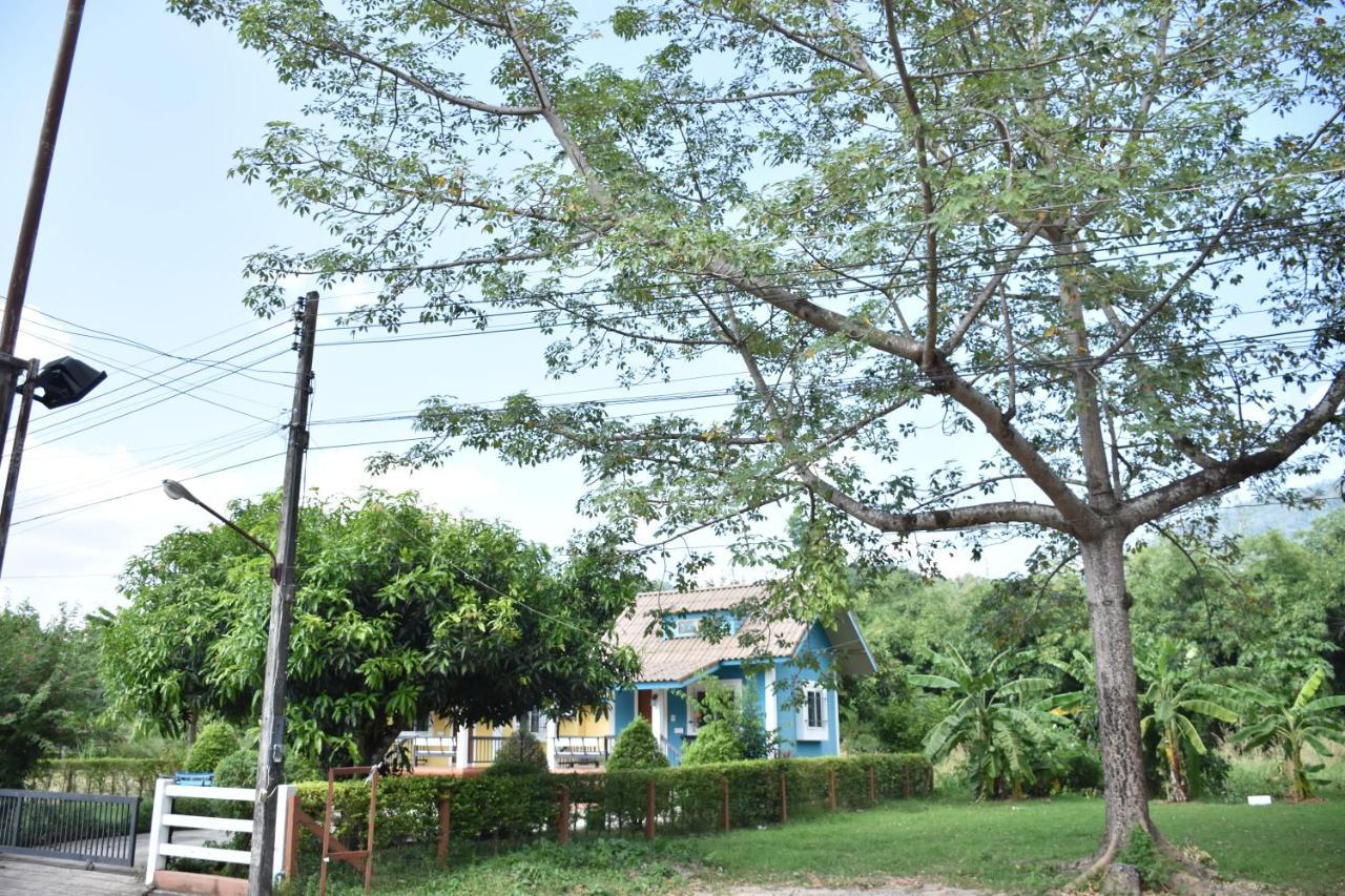 Darunee Resort Nakhon Nayok Eksteriør bilde