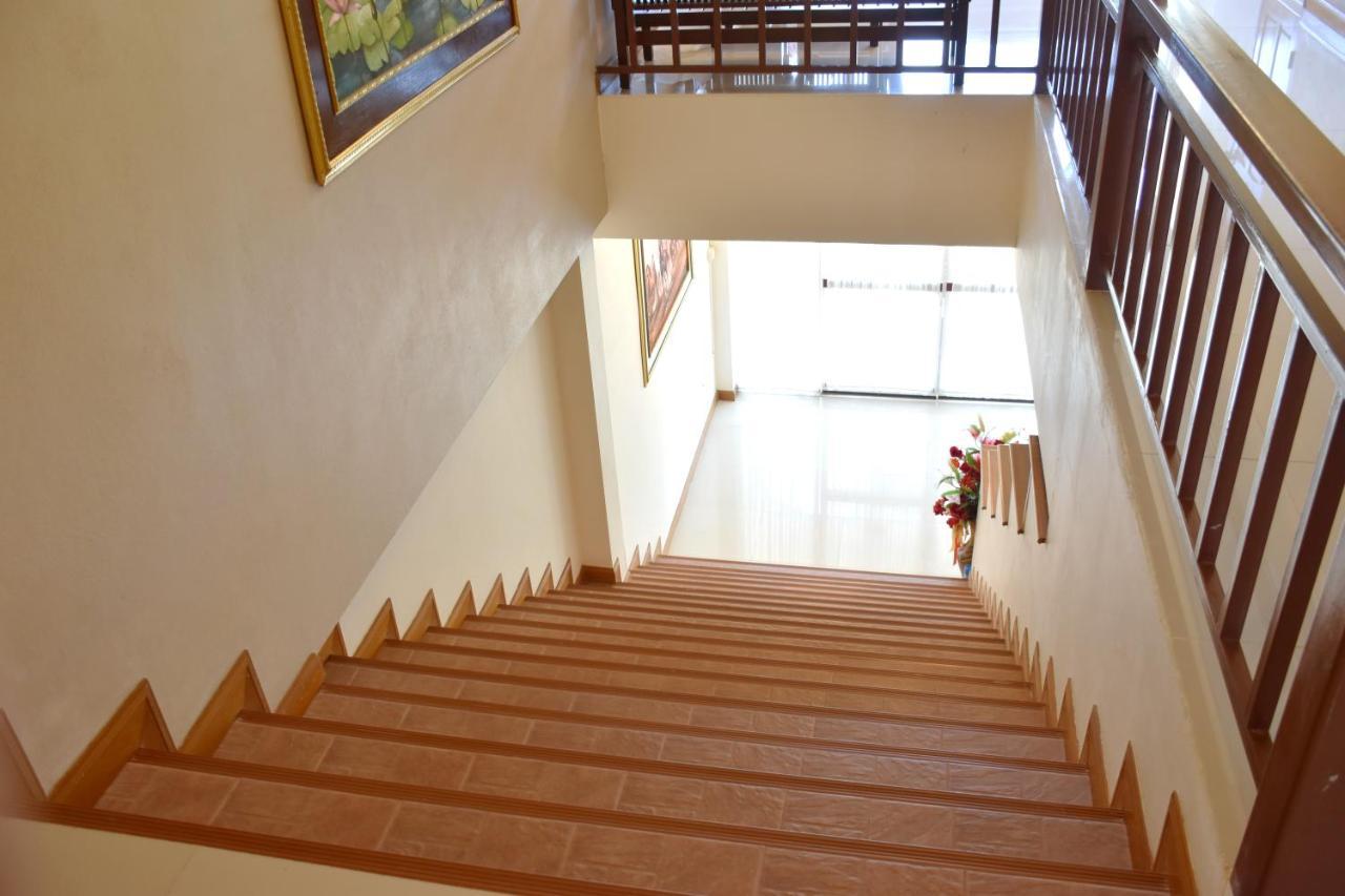 Darunee Resort Nakhon Nayok Eksteriør bilde