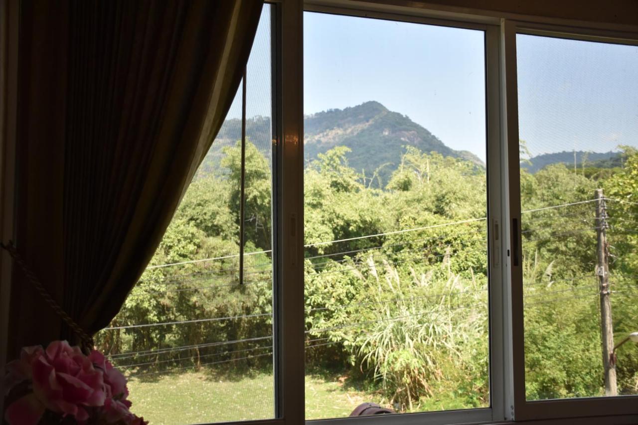 Darunee Resort Nakhon Nayok Eksteriør bilde